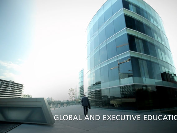 GCSP GENEVA CENTRE FOR SECURITY POLICY - CORPORATE COMMUNICATION